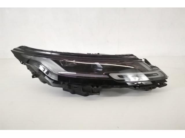 bontott LAND ROVER RANGE ROVER Jobb Ledes Fényszóró