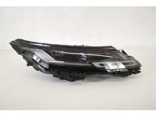 bontott LAND ROVER RANGE ROVER Jobb Ledes Fényszóró