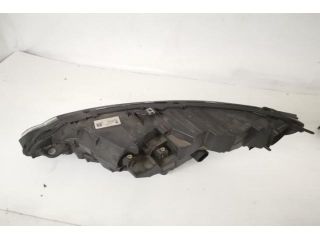 bontott LAND ROVER RANGE ROVER Jobb Ledes Fényszóró