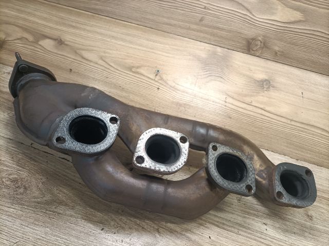 bontott LAND ROVER RANGE ROVER Jobb Leömlő (V-Motor/Boxer)