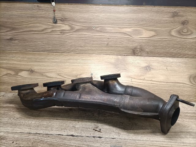 bontott LAND ROVER RANGE ROVER Jobb Leömlő (V-Motor/Boxer)