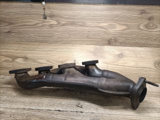 bontott LAND ROVER RANGE ROVER Jobb Leömlő (V-Motor/Boxer)