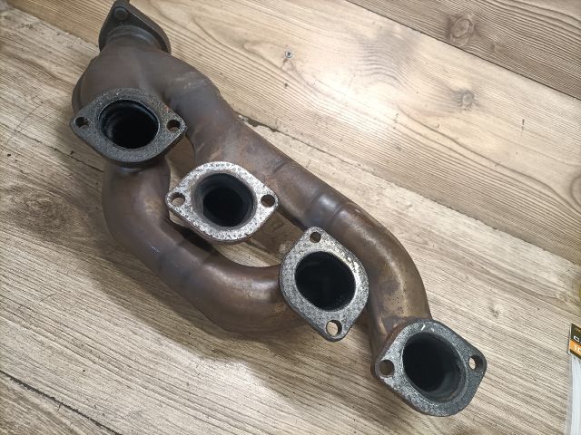 bontott LAND ROVER RANGE ROVER Jobb Leömlő (V-Motor/Boxer)