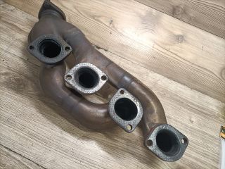 bontott LAND ROVER RANGE ROVER Jobb Leömlő (V-Motor/Boxer)