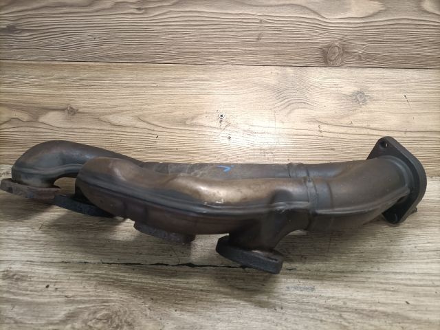 bontott LAND ROVER RANGE ROVER Jobb Leömlő (V-Motor/Boxer)