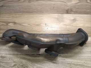 bontott LAND ROVER RANGE ROVER Jobb Leömlő (V-Motor/Boxer)