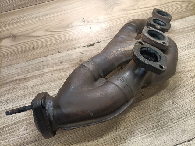 bontott LAND ROVER RANGE ROVER Jobb Leömlő (V-Motor/Boxer)