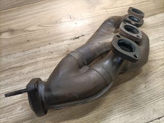 bontott LAND ROVER RANGE ROVER Jobb Leömlő (V-Motor/Boxer)