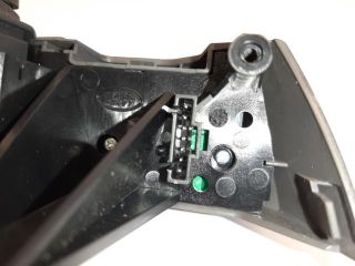 bontott LAND ROVER RANGE ROVER Jobb Multikormány Kapcsoló