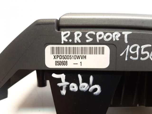 bontott LAND ROVER RANGE ROVER Jobb Multikormány Kapcsoló