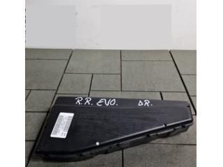 bontott LAND ROVER RANGE ROVER Jobb Oldallégzsák