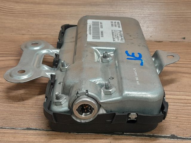 bontott LAND ROVER RANGE ROVER Jobb Oldallégzsák