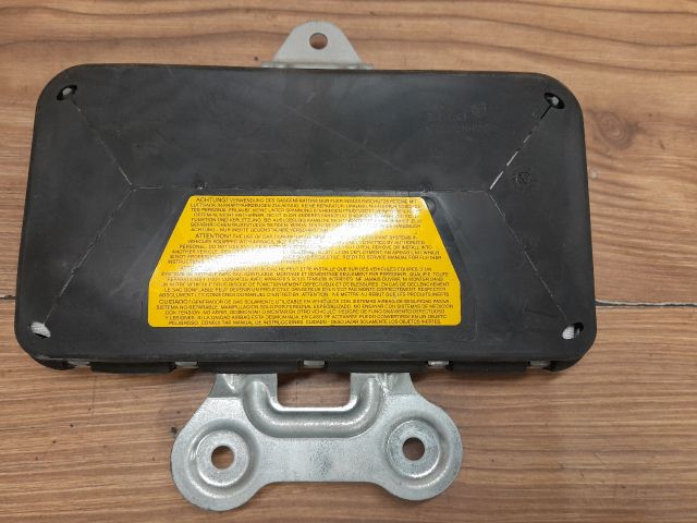 bontott LAND ROVER RANGE ROVER Jobb Oldallégzsák