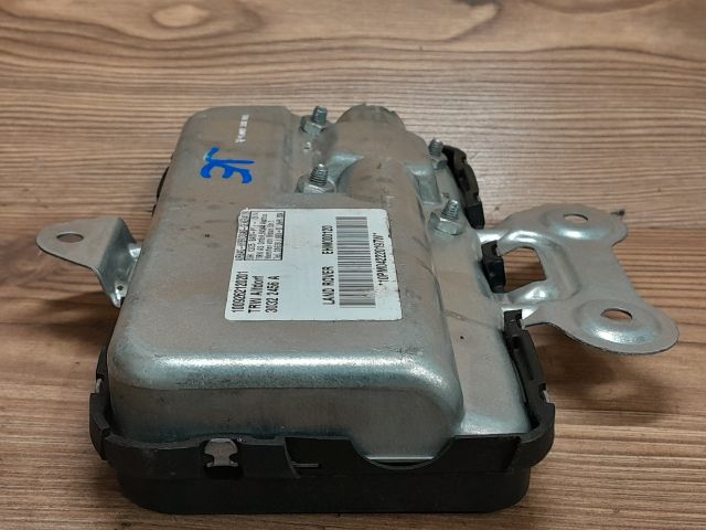 bontott LAND ROVER RANGE ROVER Jobb Oldallégzsák