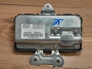 bontott LAND ROVER RANGE ROVER Jobb Oldallégzsák