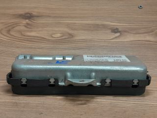 bontott LAND ROVER RANGE ROVER Jobb Oldallégzsák