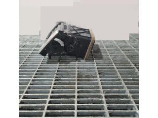 bontott LAND ROVER RANGE ROVER Jobb Szellőző