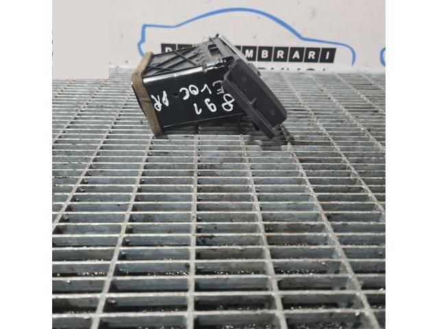 bontott LAND ROVER RANGE ROVER Jobb Szellőző