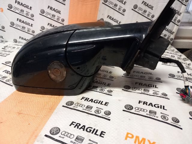 bontott LAND ROVER RANGE ROVER Jobb Visszapillantó Tükör (Elektromos)