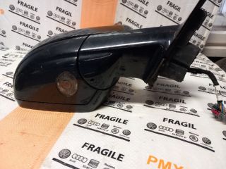 bontott LAND ROVER RANGE ROVER Jobb Visszapillantó Tükör (Elektromos)