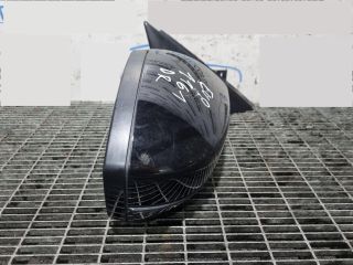 bontott LAND ROVER RANGE ROVER Jobb Visszapillantó Tükör (Elektromos)