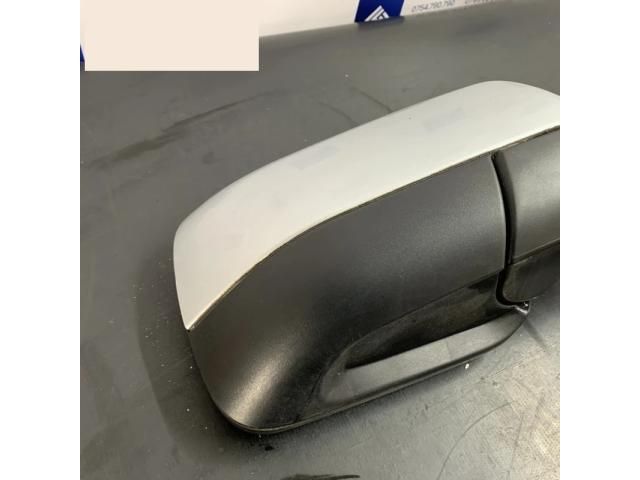 bontott LAND ROVER RANGE ROVER Jobb Visszapillantó Tükör (Elektromos)