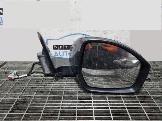 bontott LAND ROVER RANGE ROVER Jobb Visszapillantó Tükör (Elektromos)