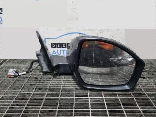 bontott LAND ROVER RANGE ROVER Jobb Visszapillantó Tükör (Elektromos)