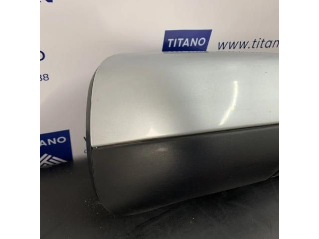 bontott LAND ROVER RANGE ROVER Jobb Visszapillantó Tükör (Elektromos)