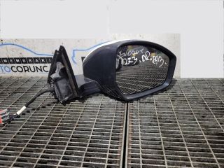 bontott LAND ROVER RANGE ROVER Jobb Visszapillantó Tükör (Elektromos)