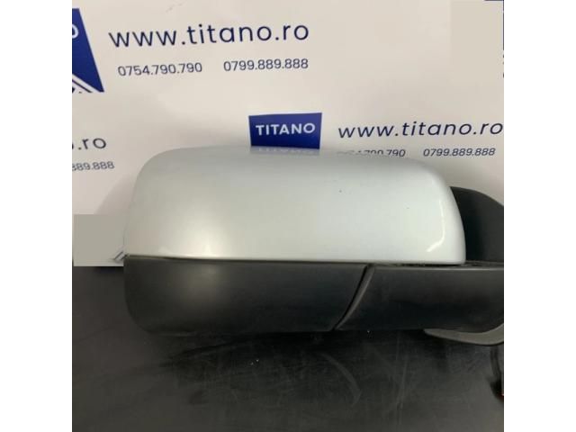 bontott LAND ROVER RANGE ROVER Jobb Visszapillantó Tükör (Elektromos)