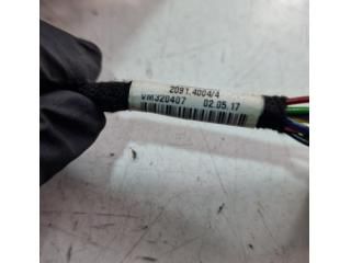 bontott LAND ROVER RANGE ROVER Jobb Visszapillantó Tükör (Elektromos)