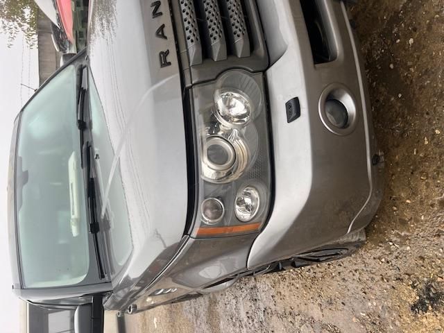 bontott LAND ROVER RANGE ROVER Jobb Visszapillantó Tükör (Elektromos)