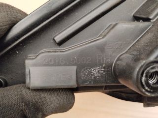 bontott LAND ROVER RANGE ROVER Jobb Visszapillantó Tükör (Elektromos)