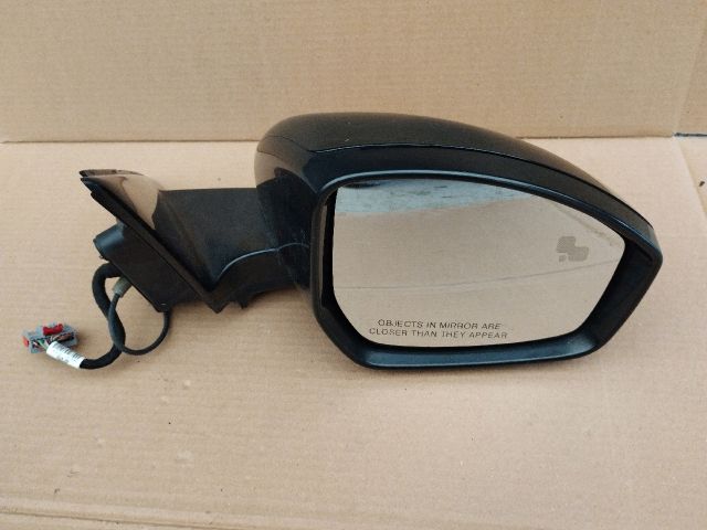 bontott LAND ROVER RANGE ROVER Jobb Visszapillantó Tükör (Elektromos)