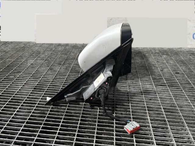 bontott LAND ROVER RANGE ROVER Jobb Visszapillantó Tükör (Elektromos)