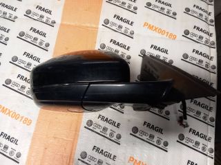 bontott LAND ROVER RANGE ROVER Jobb Visszapillantó Tükör (Elektromos)