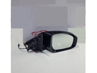 bontott LAND ROVER RANGE ROVER Jobb Visszapillantó Tükör (Elektromos)