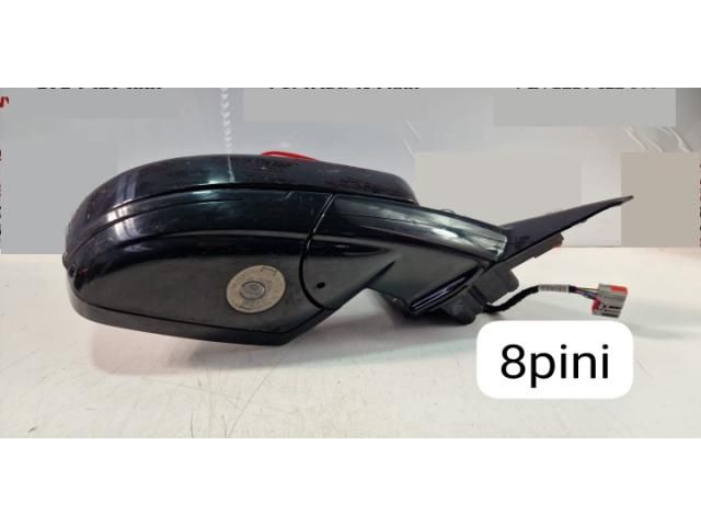 bontott LAND ROVER RANGE ROVER Jobb Visszapillantó Tükör (Elektromos)