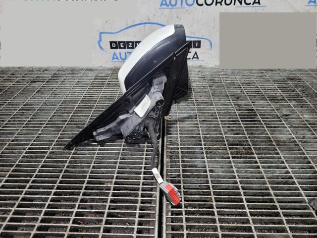 bontott LAND ROVER RANGE ROVER Jobb Visszapillantó Tükör (Elektromos)