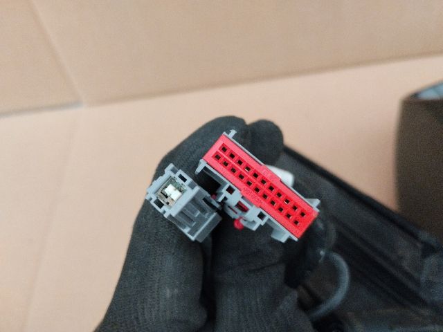 bontott LAND ROVER RANGE ROVER Jobb Visszapillantó Tükör (Elektromos)