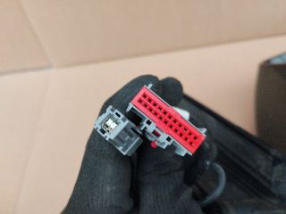 bontott LAND ROVER RANGE ROVER Jobb Visszapillantó Tükör (Elektromos)