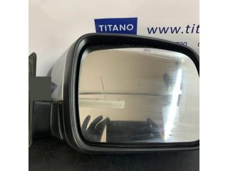 bontott LAND ROVER RANGE ROVER Jobb Visszapillantó Tükör (Elektromos)