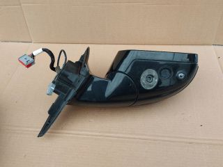 bontott LAND ROVER RANGE ROVER Jobb Visszapillantó Tükör (Elektromos)