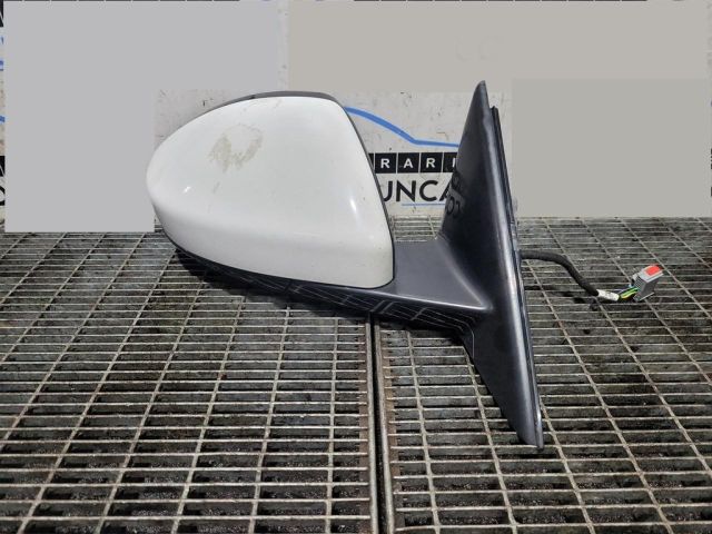 bontott LAND ROVER RANGE ROVER Jobb Visszapillantó Tükör (Elektromos)