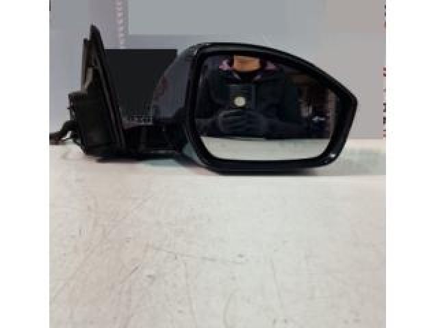 bontott LAND ROVER RANGE ROVER Jobb Visszapillantó Tükör (Elektromos)