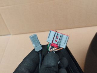 bontott LAND ROVER RANGE ROVER Jobb Visszapillantó Tükör (Elektromos)