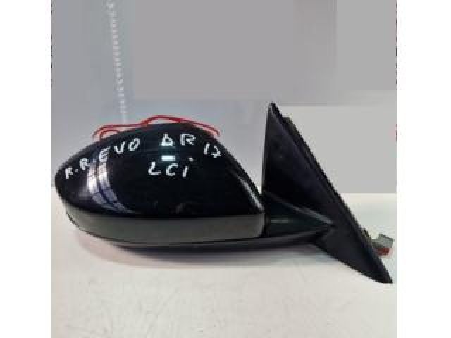 bontott LAND ROVER RANGE ROVER Jobb Visszapillantó Tükör (Elektromos)