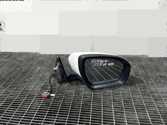 bontott LAND ROVER RANGE ROVER Jobb Visszapillantó Tükör (Elektromos)