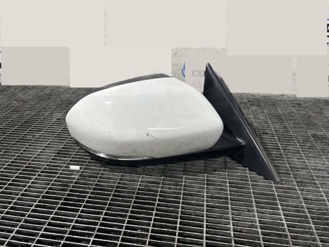 bontott LAND ROVER RANGE ROVER Jobb Visszapillantó Tükör (Elektromos)